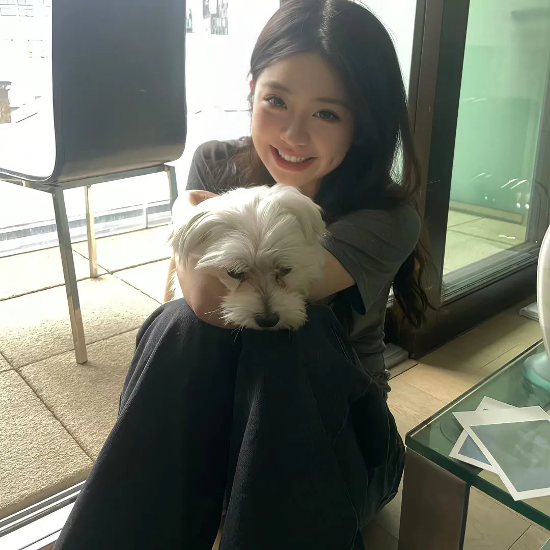 力拔山兮的老婆大人