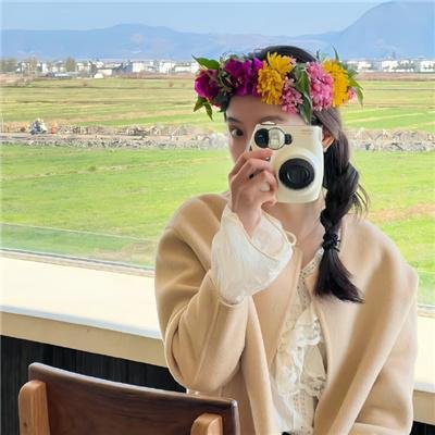 小姐弟荒原历险